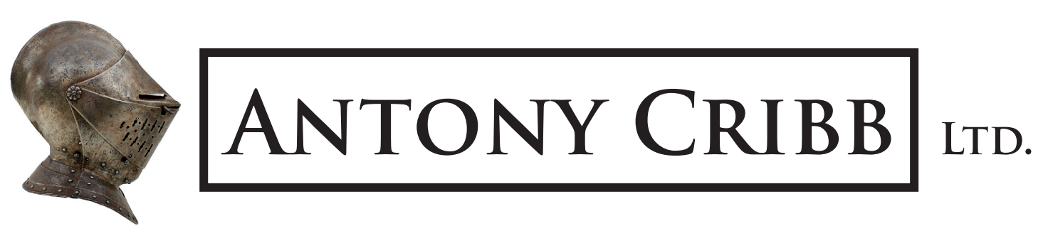 Antony Cribb Ltd Arms & Armour Auctions